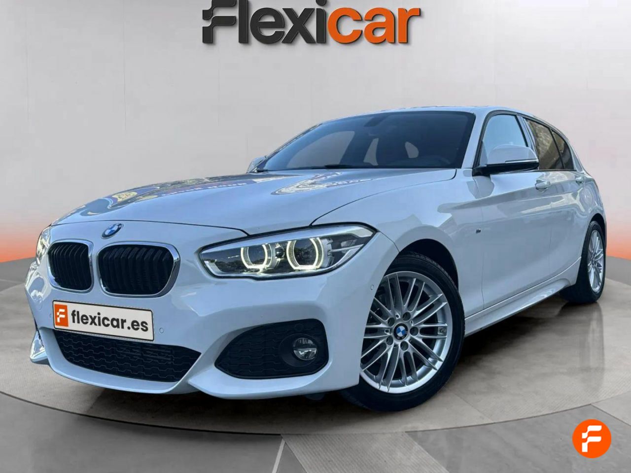 bmw serie 1 2018 / foto grande (3)