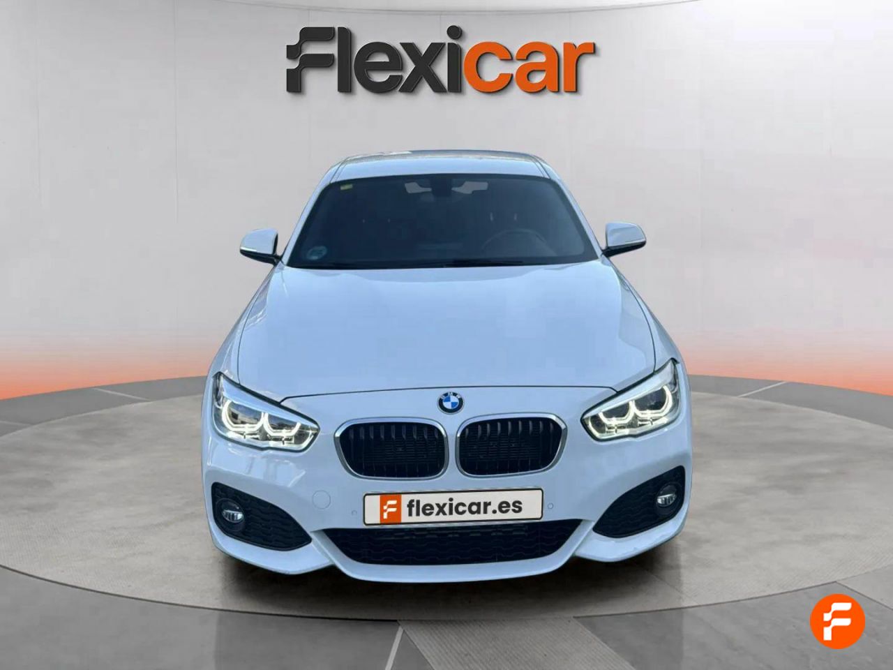 bmw serie 1 2018 / foto grande (2)
