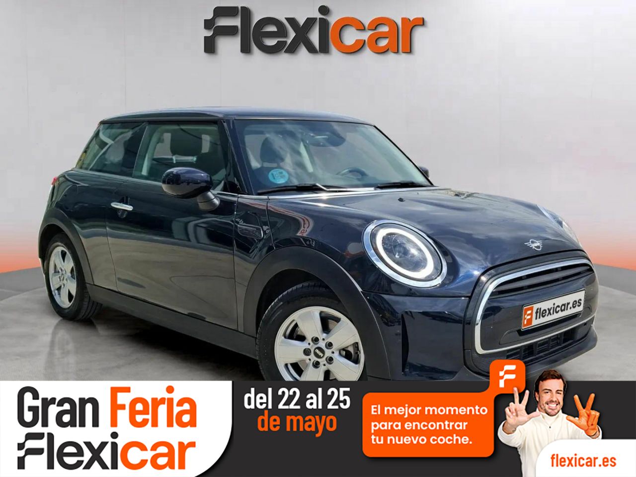 Foto mini cooper 2021 /