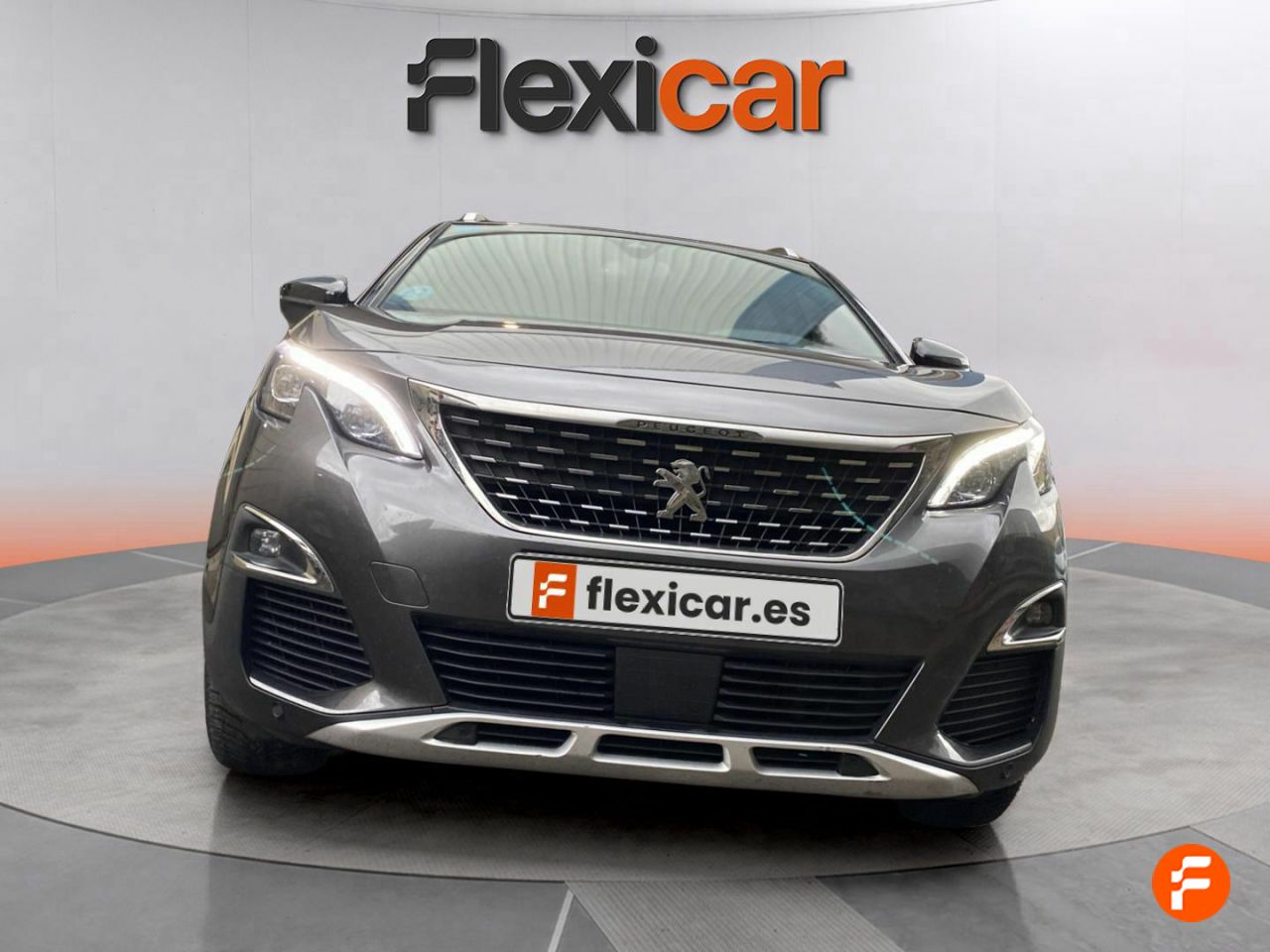 peugeot 3008 2019 / foto grande (2)