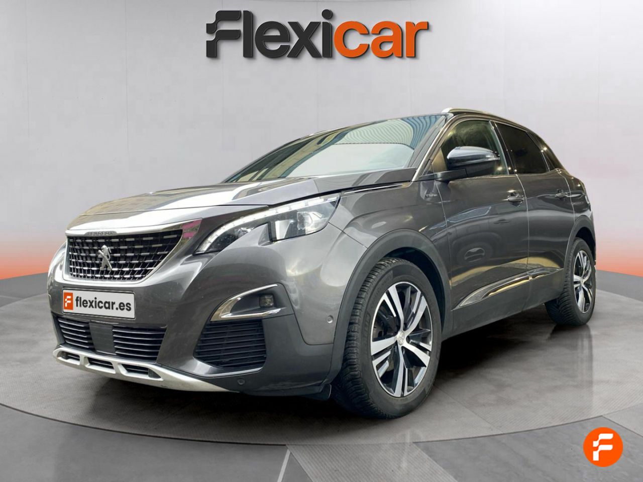peugeot 3008 2019 / foto grande (3)