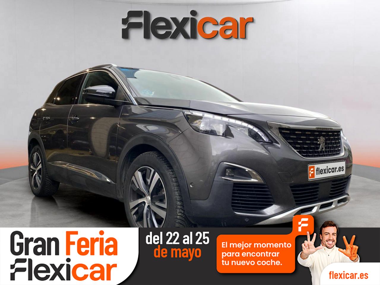 Foto peugeot 3008 2019 /
