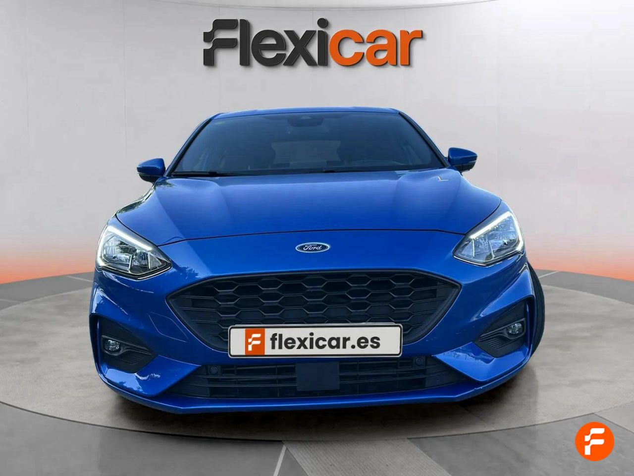 ford focus 2020 / foto grande (2)