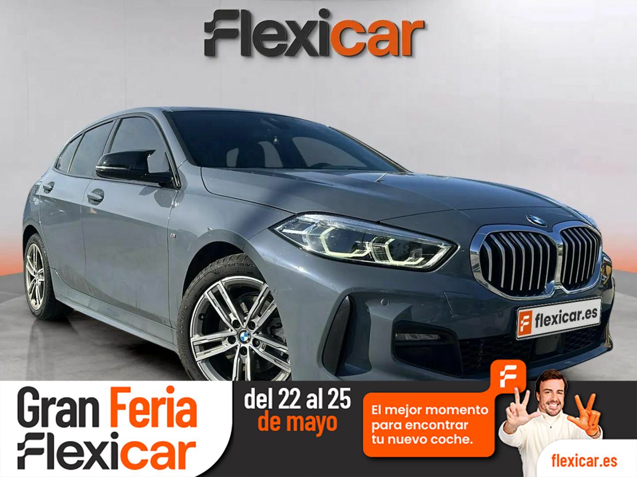 Foto bmw serie 1 2020 /