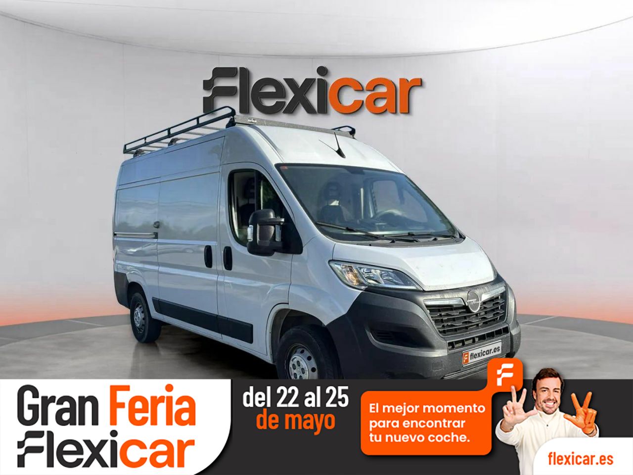 Foto opel movano 2022 /