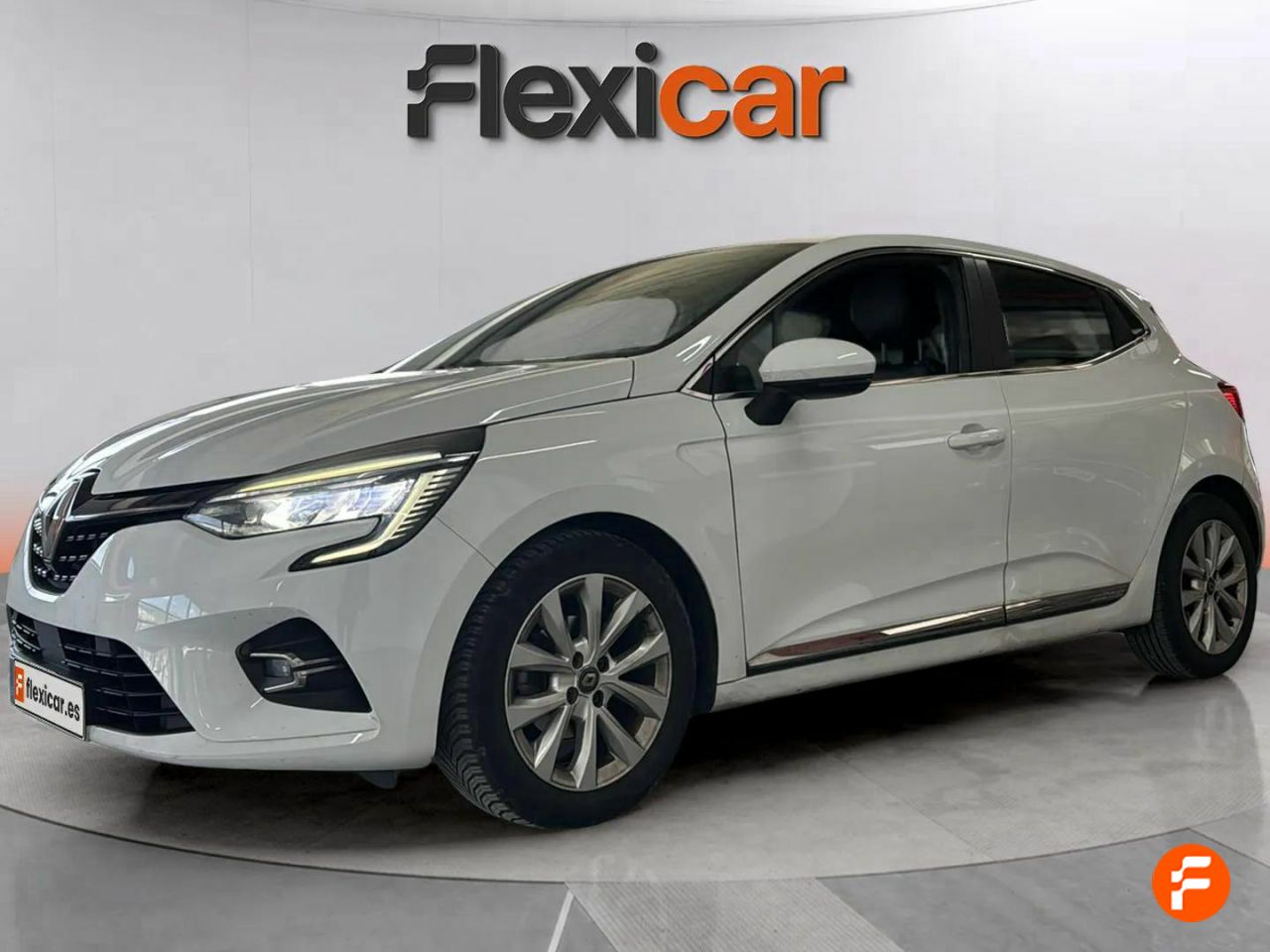 renault clio 2020 / foto grande (2)