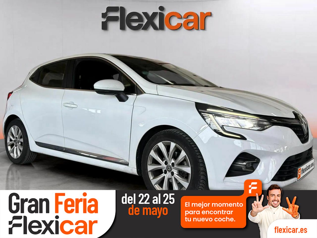 Foto renault clio 2020 /
