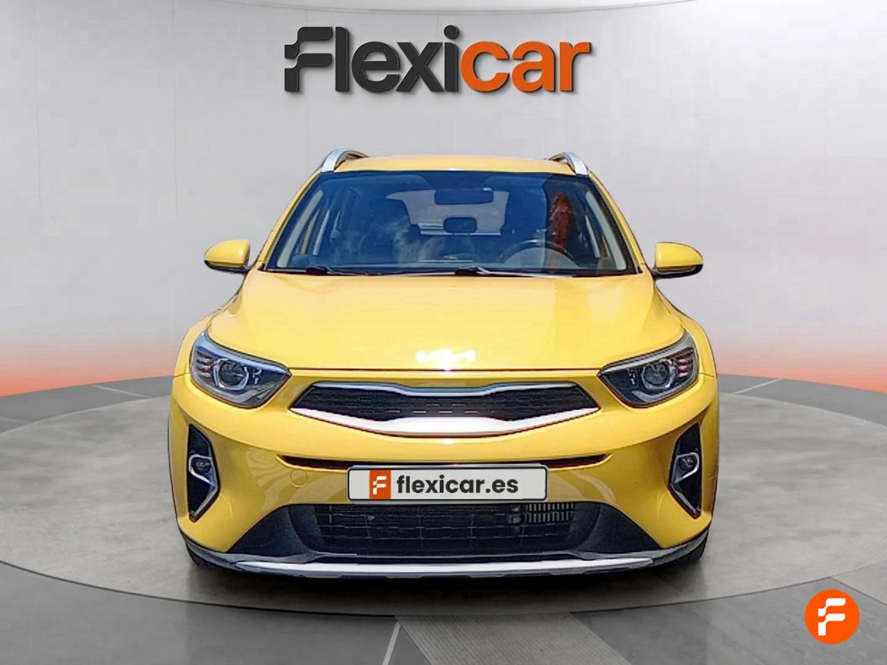 kia stonic 2022 / foto grande (2)
