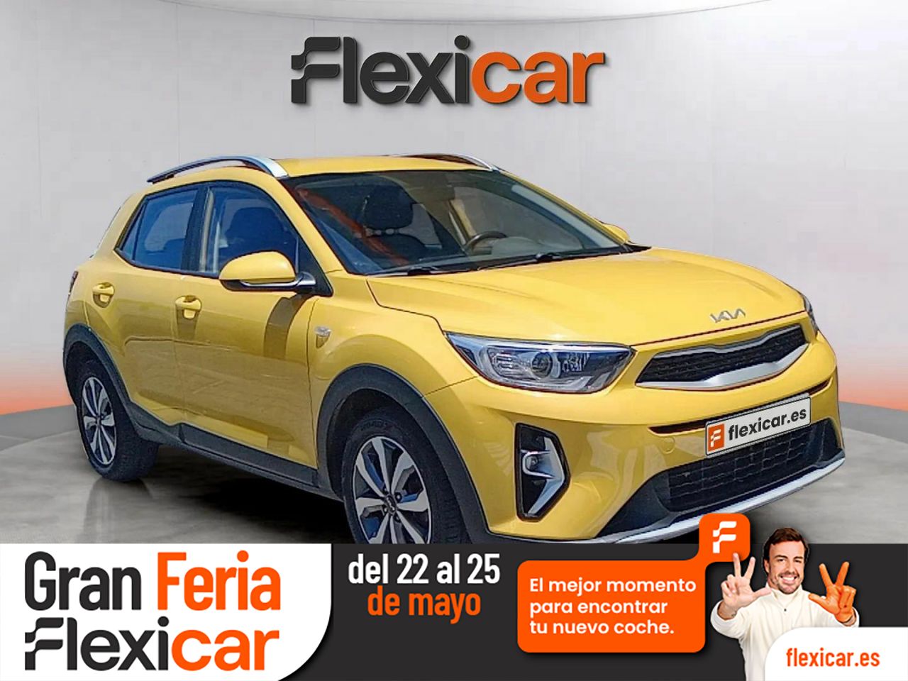 Foto kia stonic 2022 /