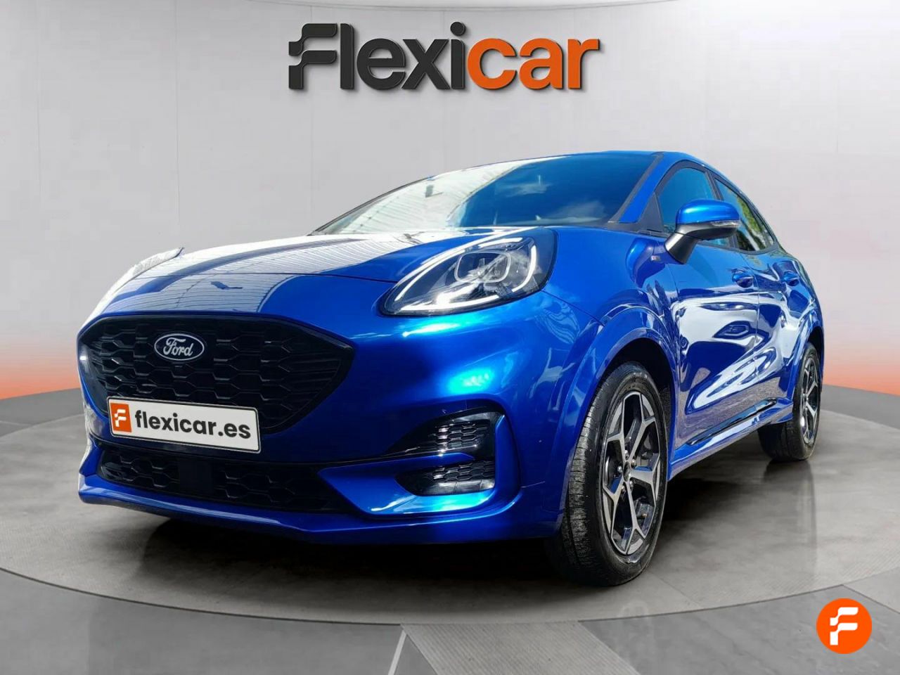ford puma 2024 / foto grande (2)