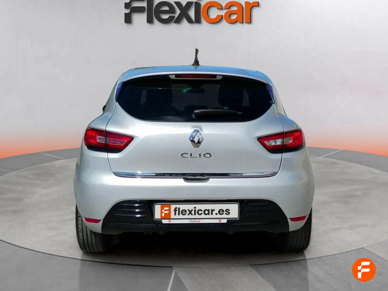 renault clio 2018 / foto grande (2)