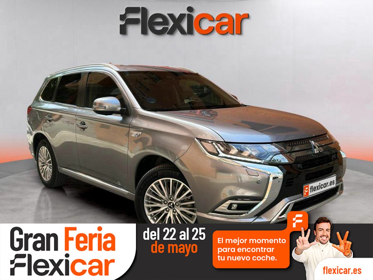 Foto mitsubishi outlander 2021 /