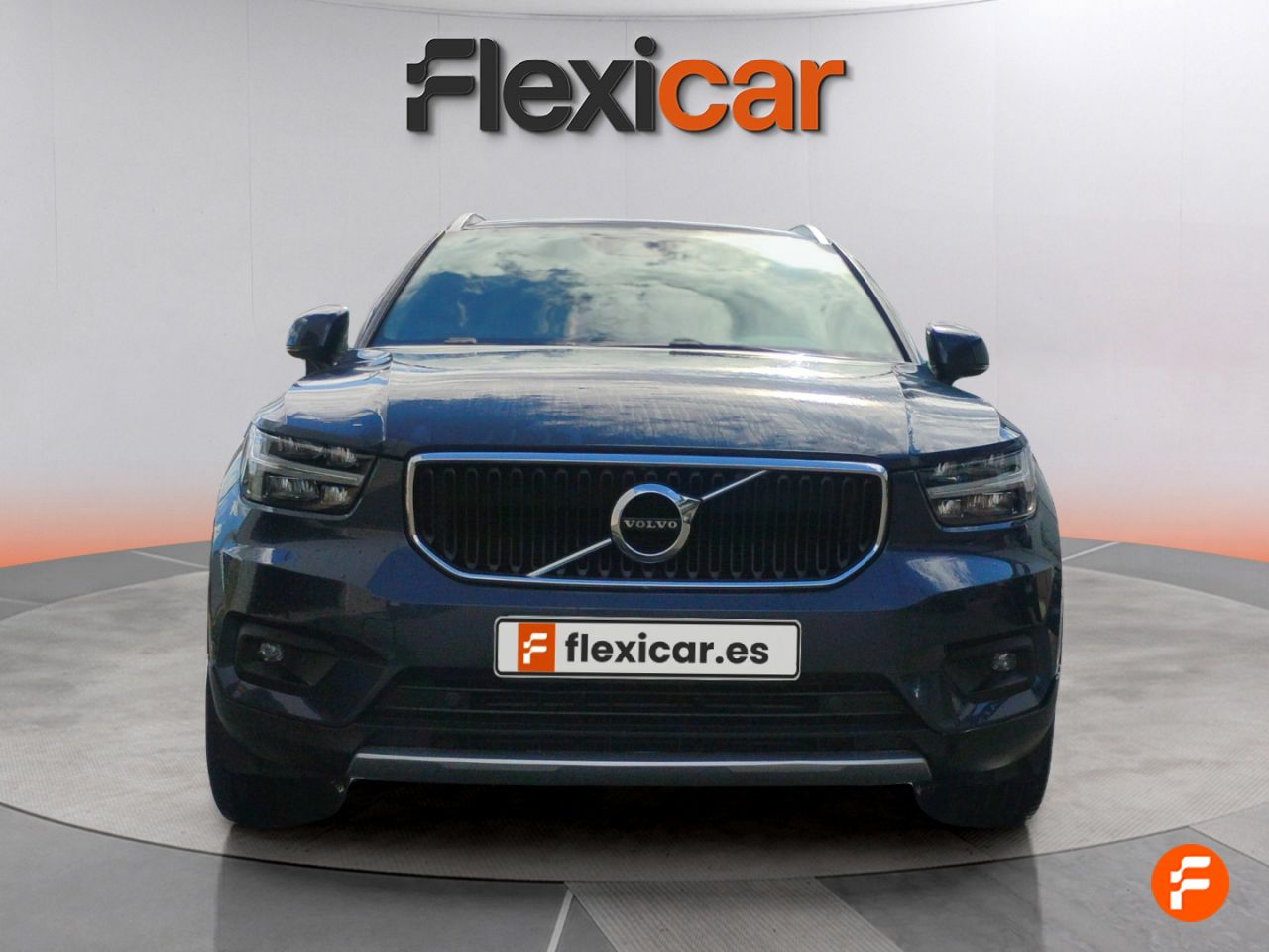 volvo xc40 2021 / foto grande (2)