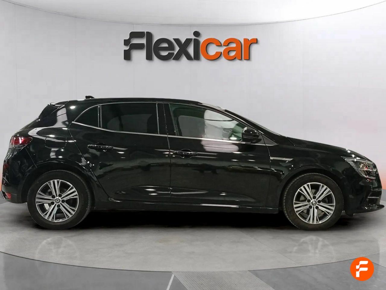 renault megane 2021 / foto grande (2)