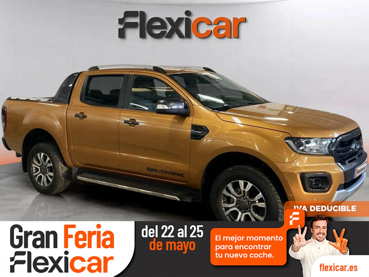 Foto ford ranger 2021 /
