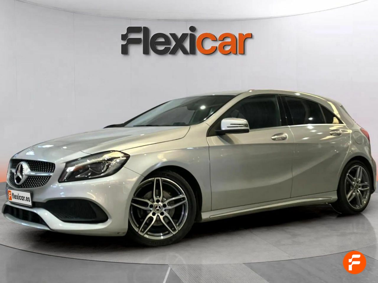 mercedes clase a 2017 / foto grande (3)