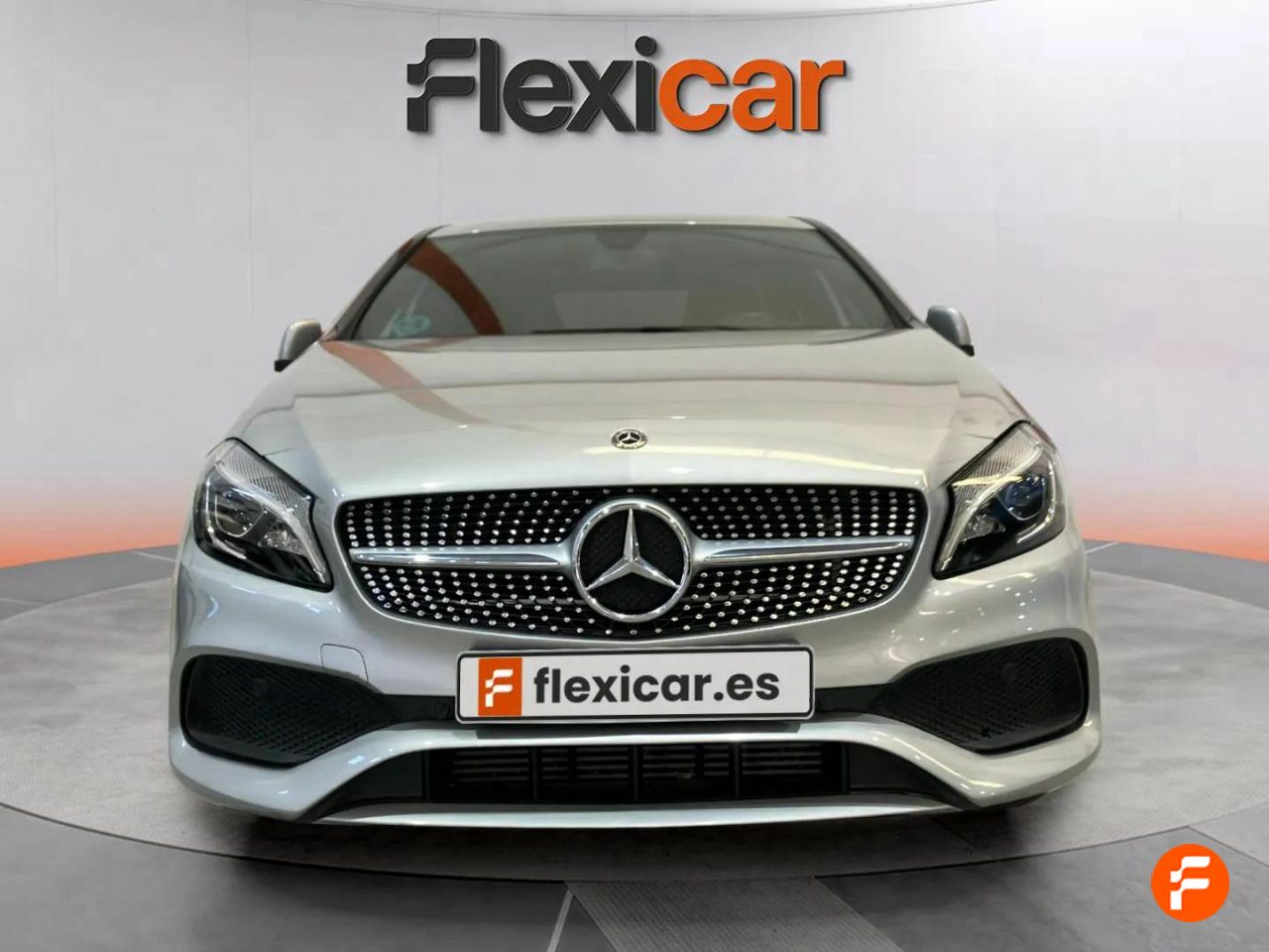 mercedes clase a 2017 / foto grande (2)