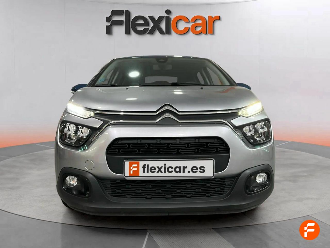citroën c3 2023 / foto grande (2)