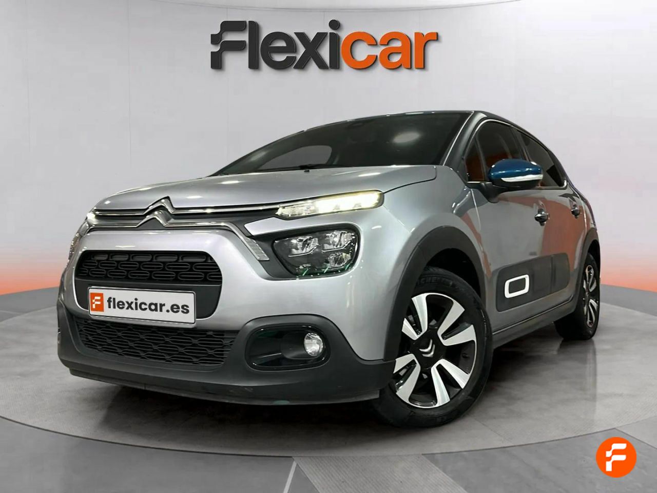citroën c3 2023 / foto grande (3)