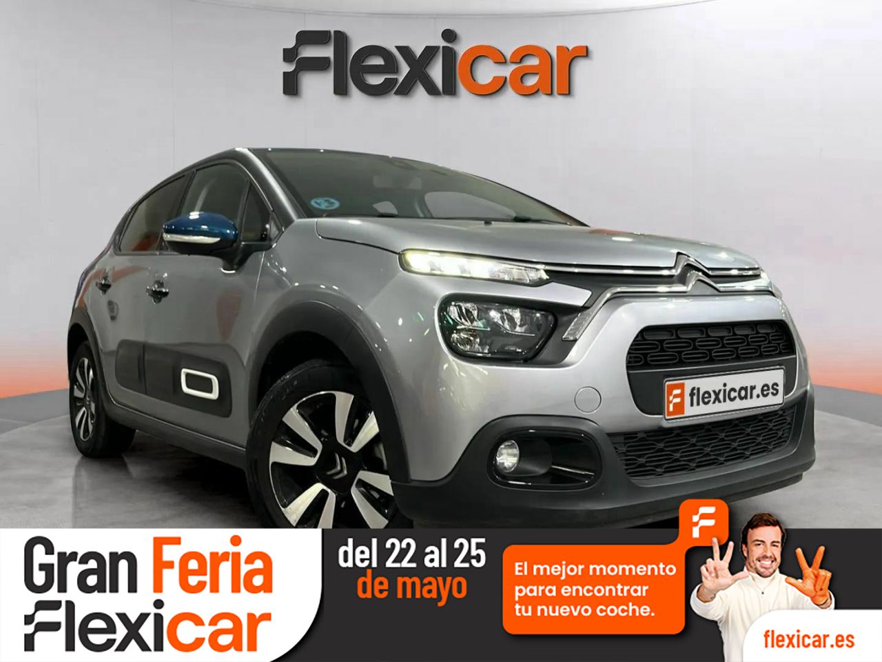 Foto citroën c3 2023 /
