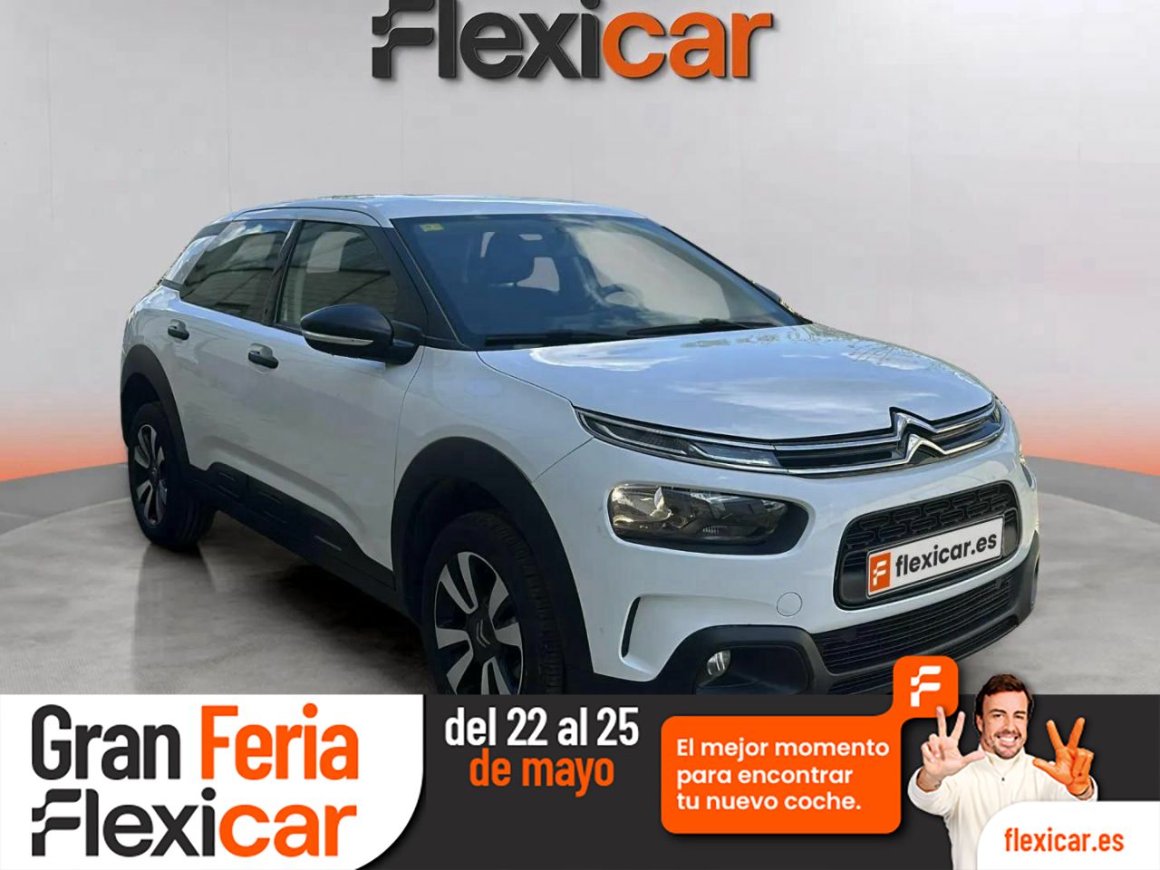 Foto citroën c4 cactus 2018 /