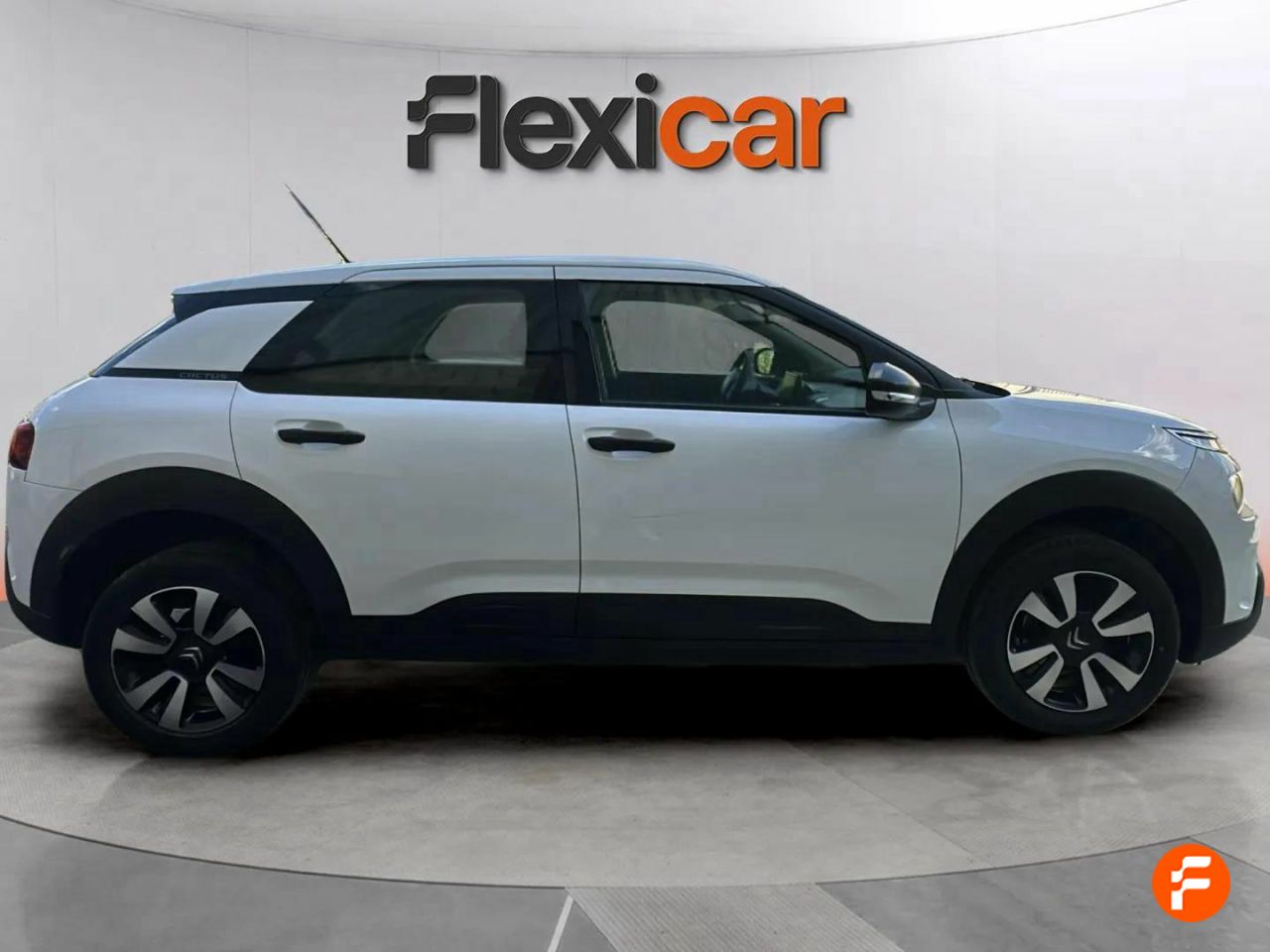 citroën c4 cactus 2018 / foto grande (2)