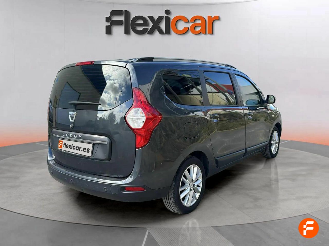 dacia lodgy 2017 / foto grande (3)