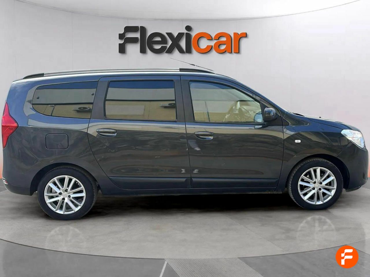 dacia lodgy 2017 / foto grande (2)