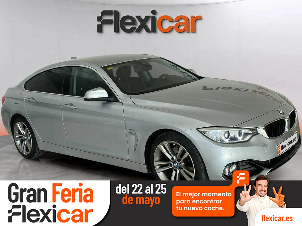 Foto bmw serie 4 2018 /
