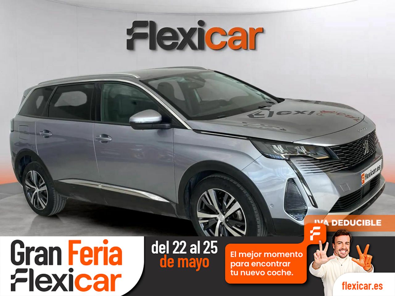 Foto peugeot 5008 2021 /