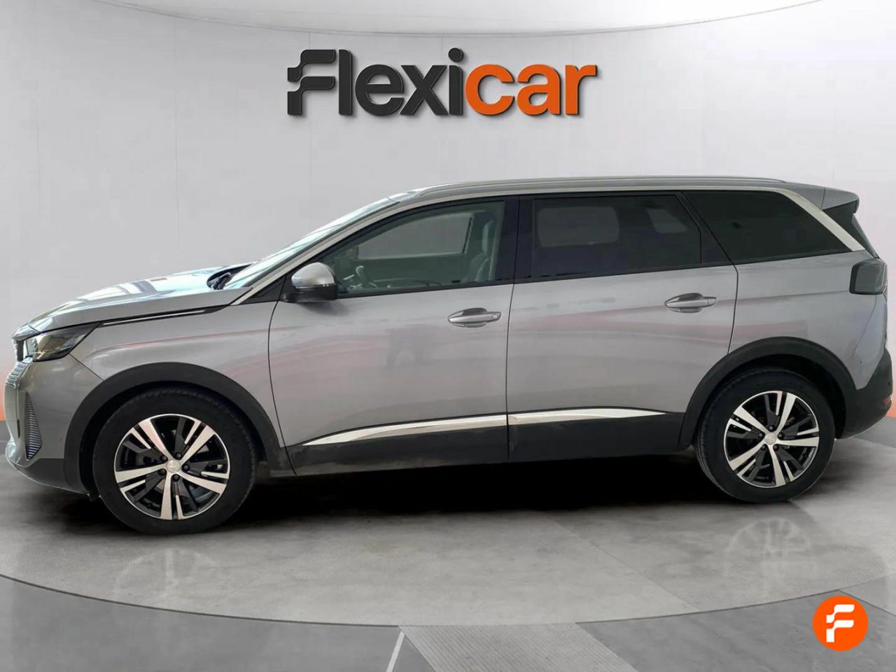 peugeot 5008 2021 / foto grande (3)