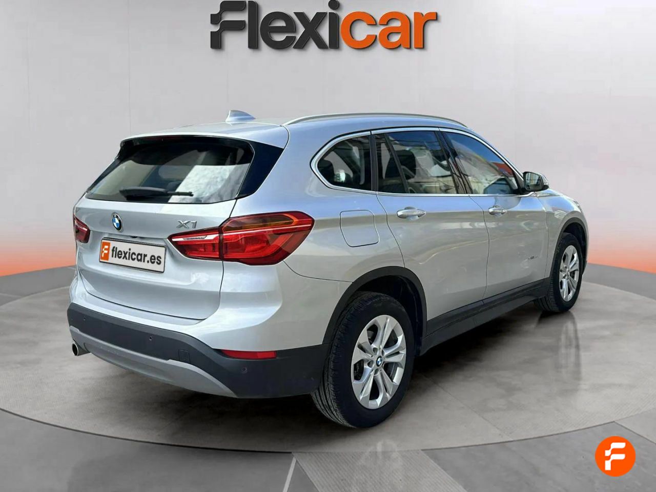 bmw x1 2017 / foto grande (3)