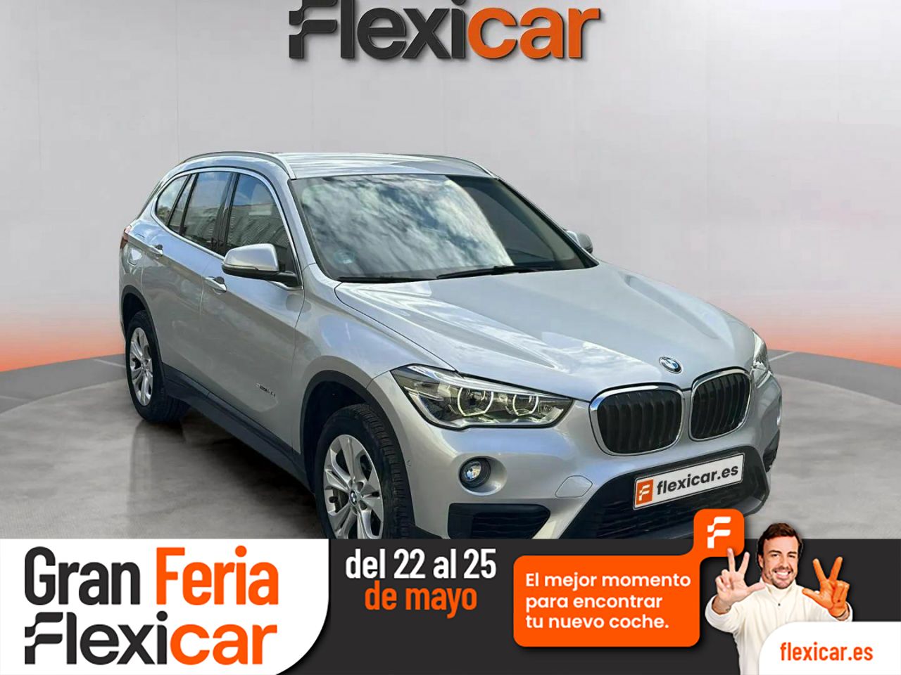 Foto bmw x1 2017 /