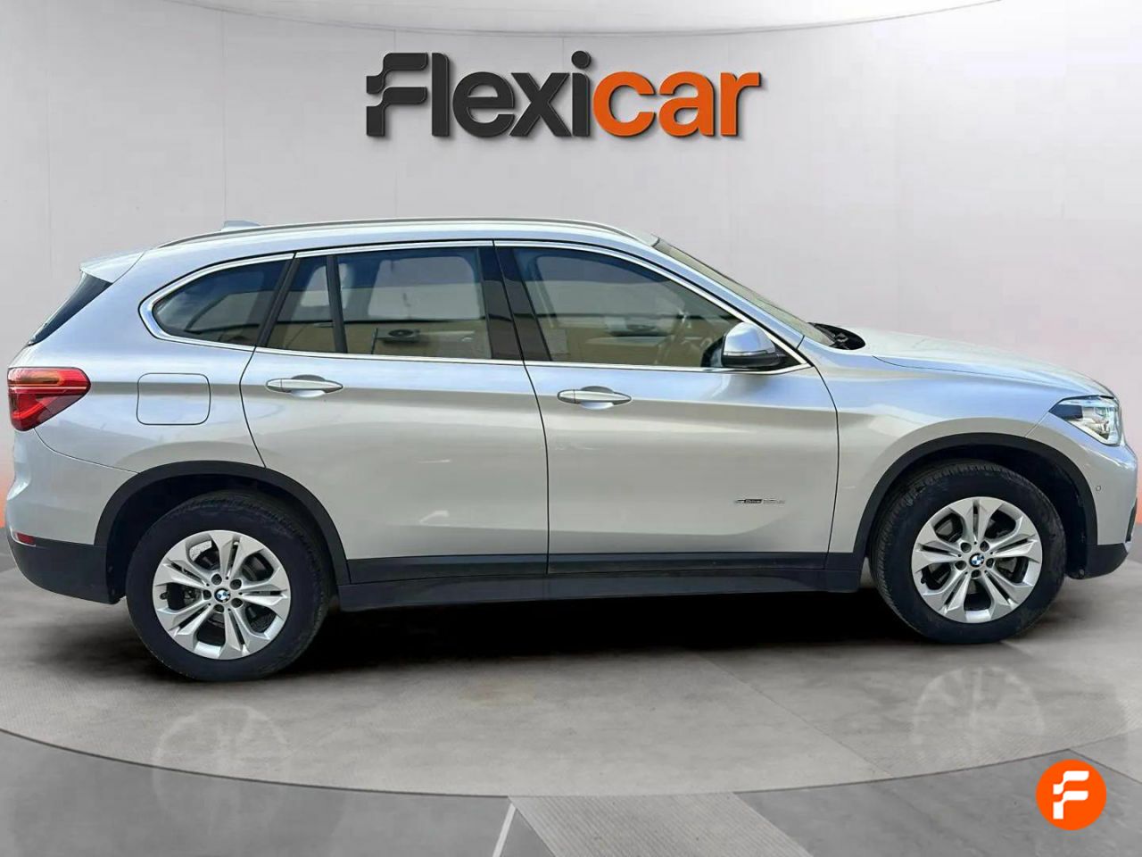 bmw x1 2017 / foto grande (2)