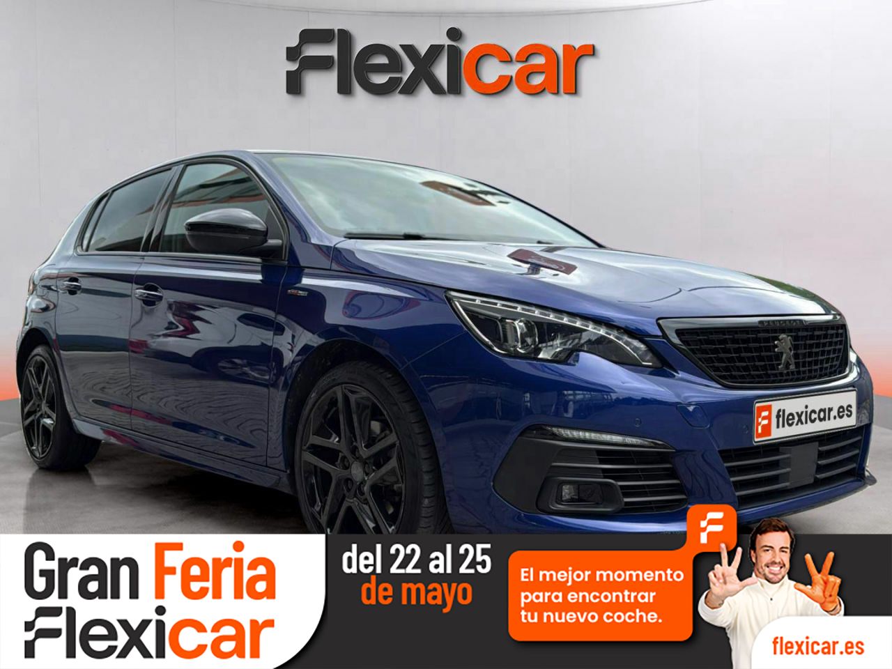 Foto peugeot 308 2020 /