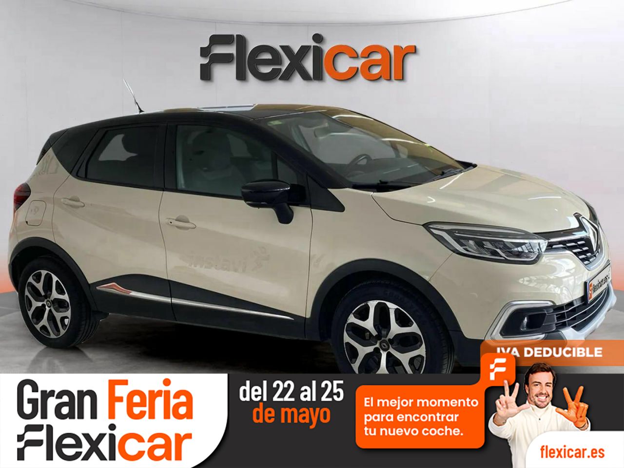 Foto renault captur 2019 /