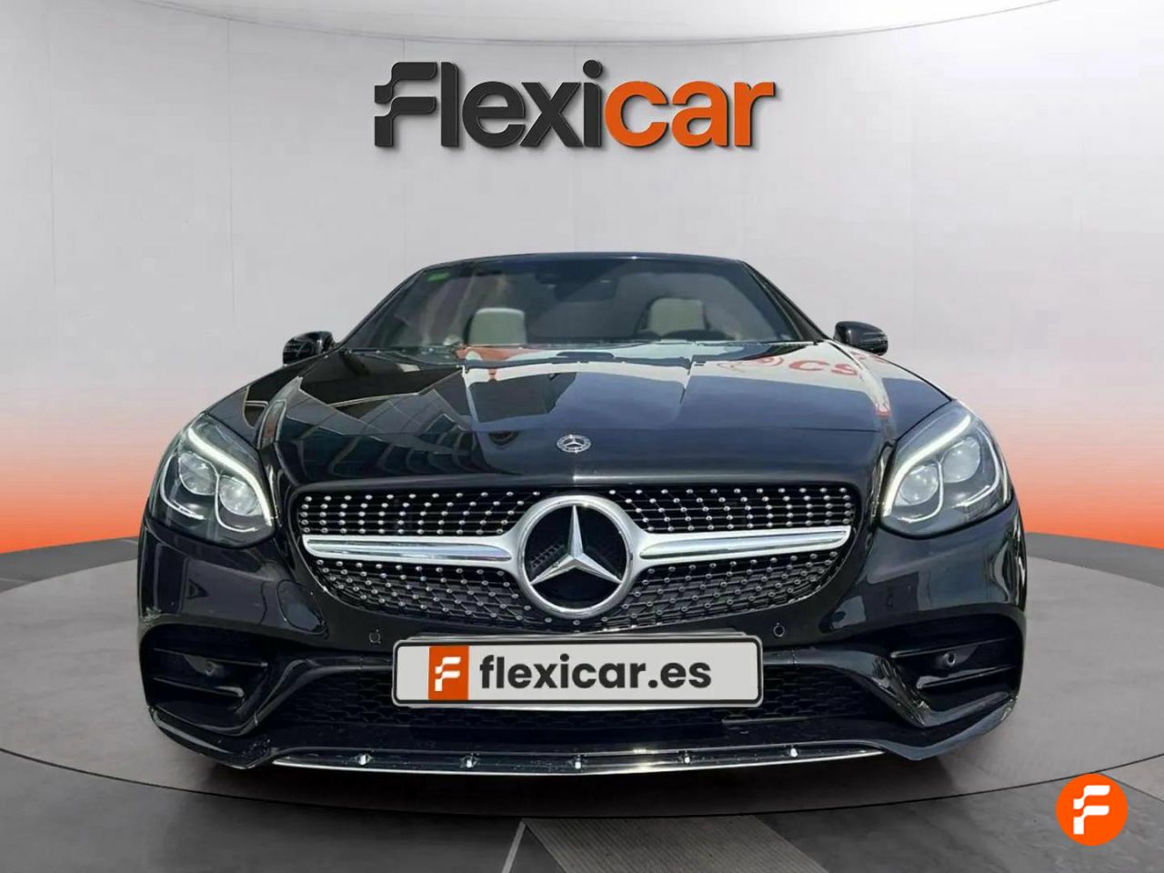 mercedes clase slc 2019 / foto grande (2)