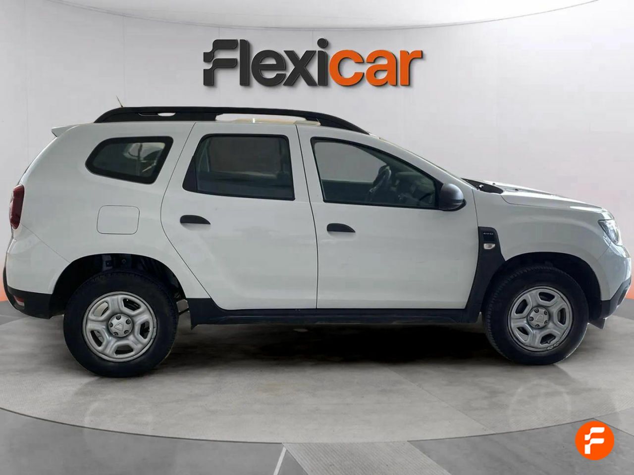 dacia duster 2022 / foto grande (2)