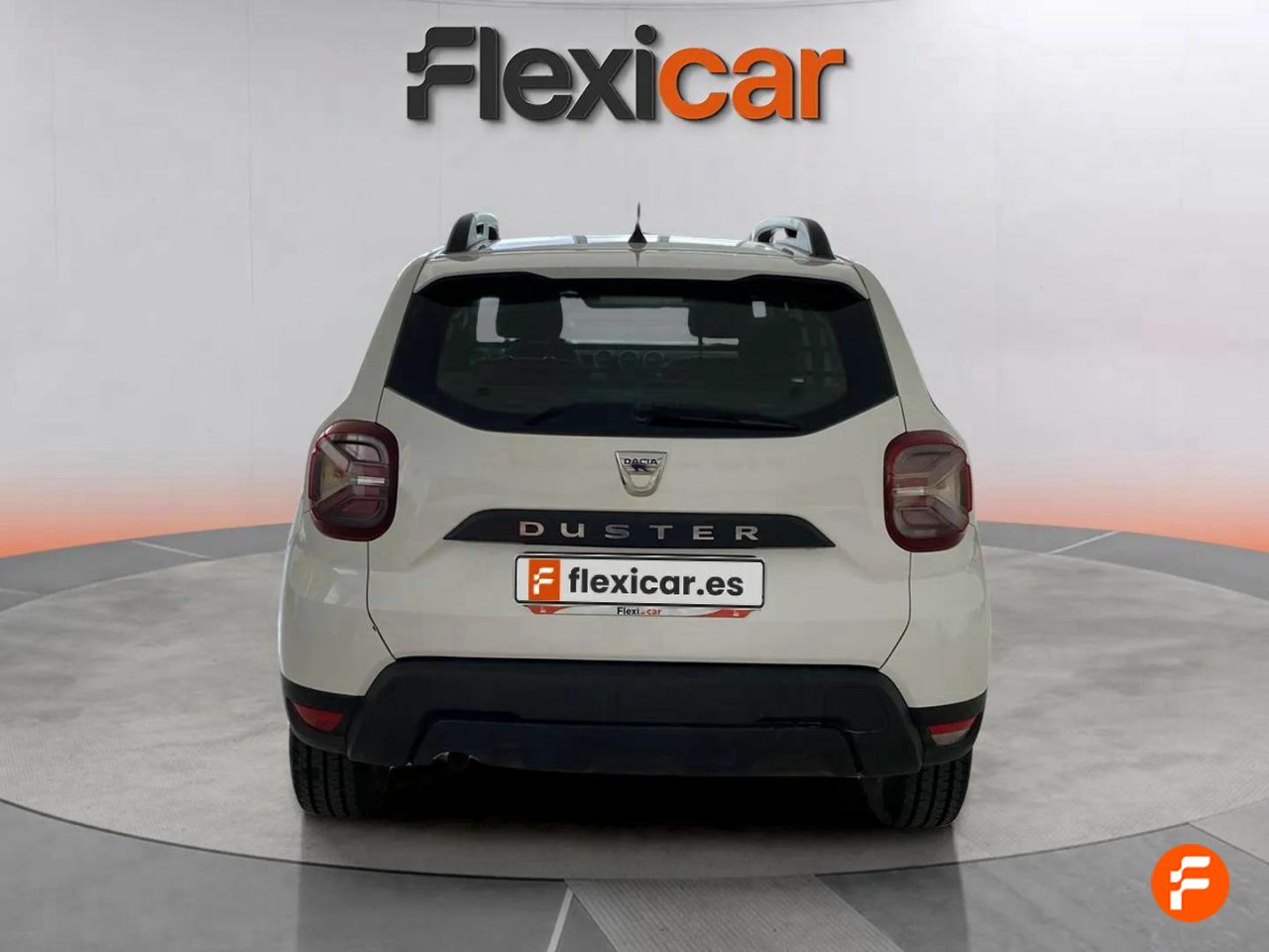 dacia duster 2022 / foto grande (3)