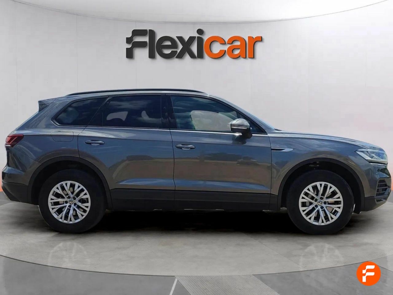 volkswagen touareg 2022 / foto grande (3)