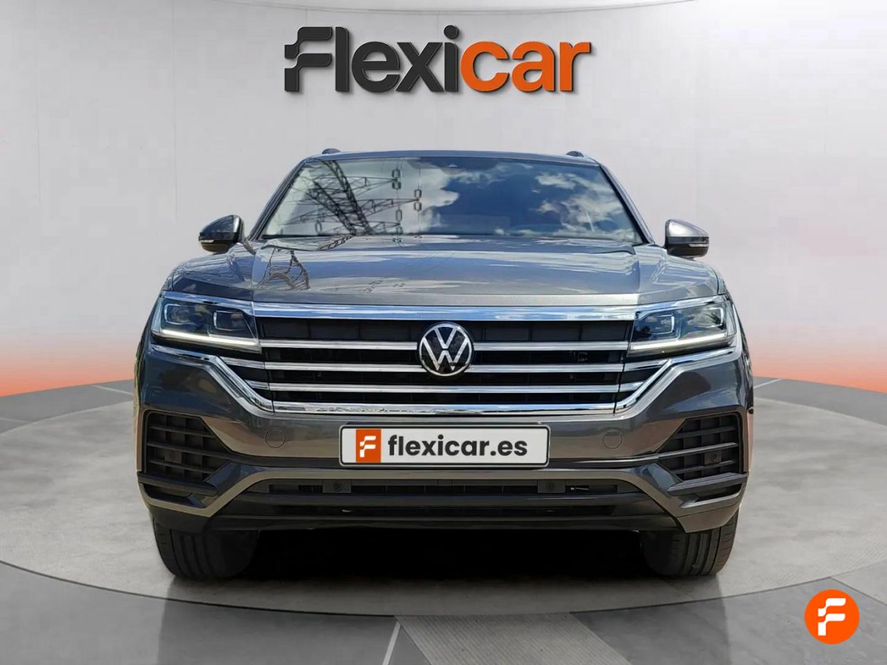 volkswagen touareg 2022 / foto grande (2)