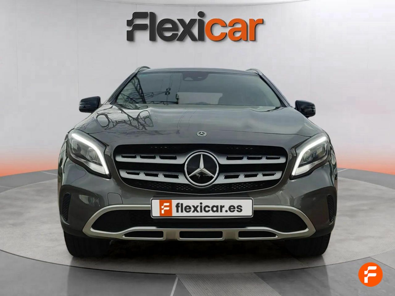 mercedes gla 2018 / foto grande (2)