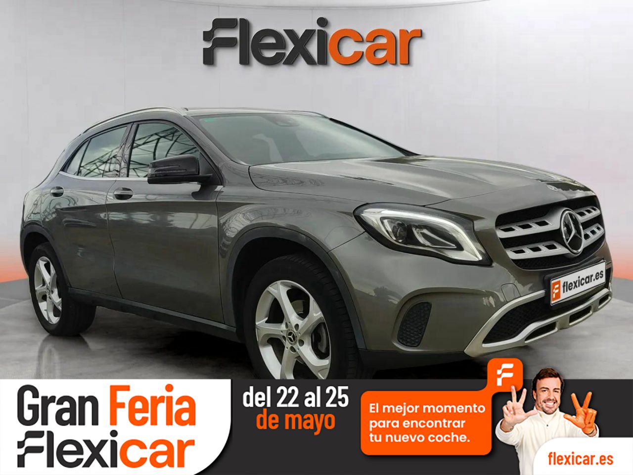Foto mercedes gla 2018 /
