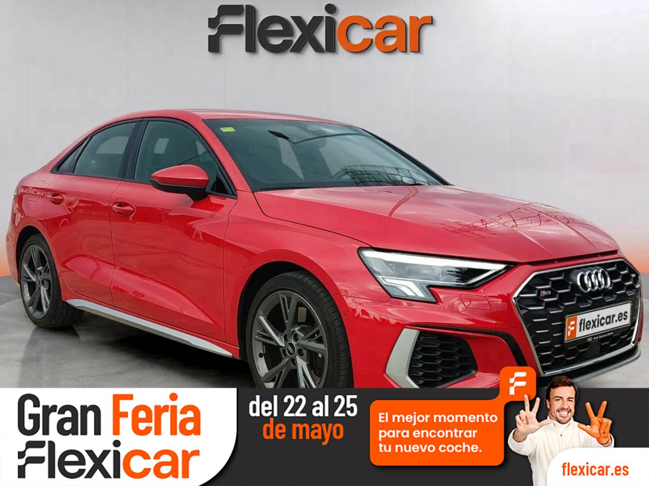 Foto audi a3 2022 /