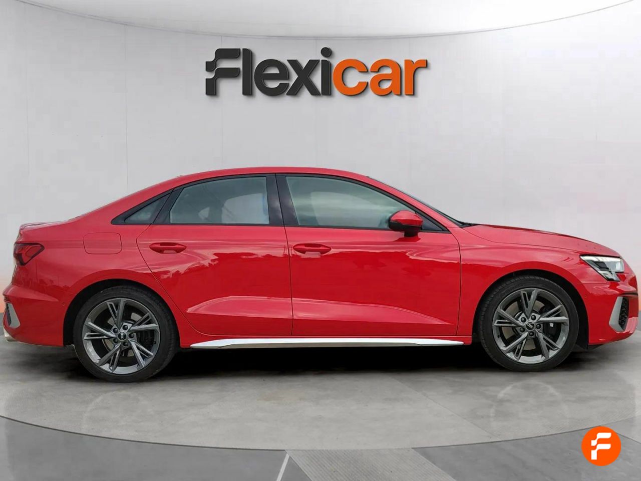 audi a3 2022 / foto grande (3)