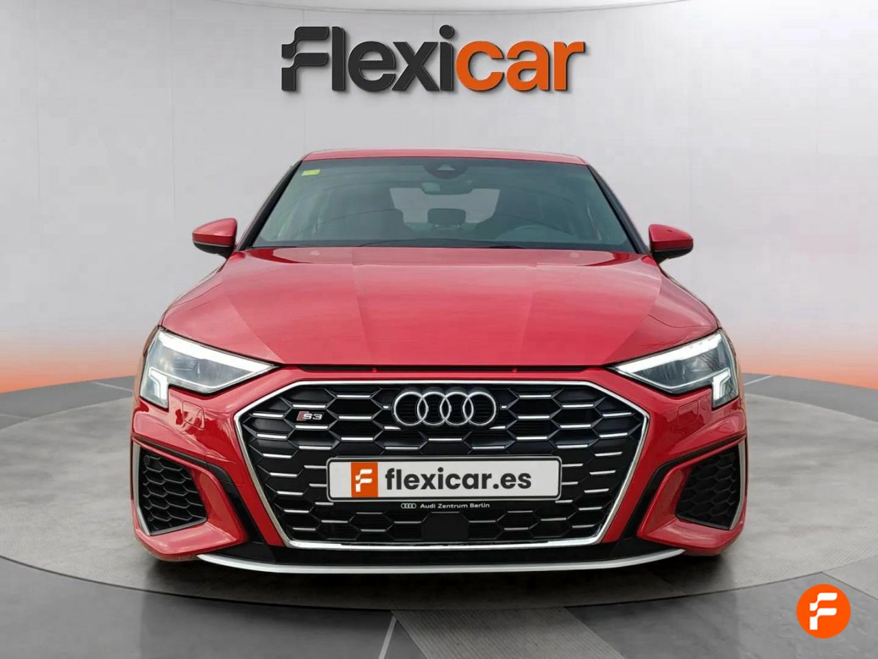 audi a3 2022 / foto grande (2)