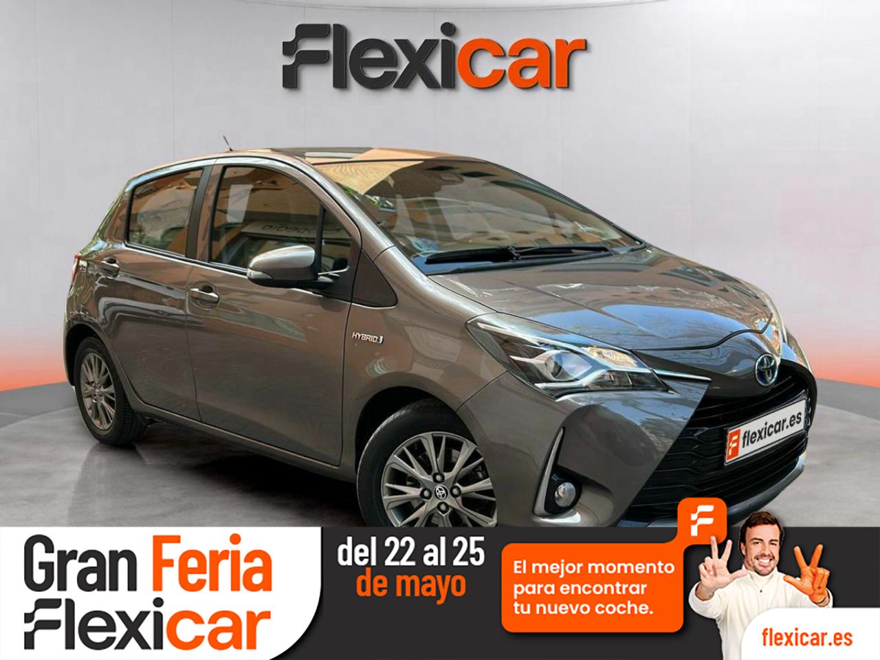 Foto toyota yaris 2017 /