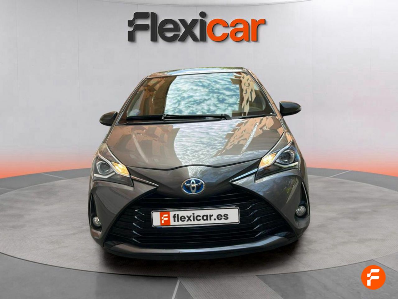 toyota yaris 2017 / foto grande (2)
