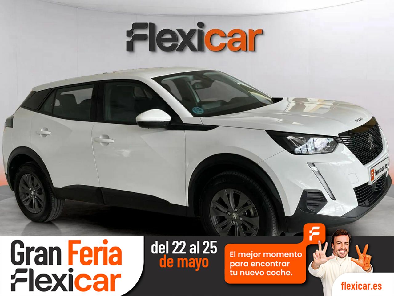Foto peugeot 2008 2021 /