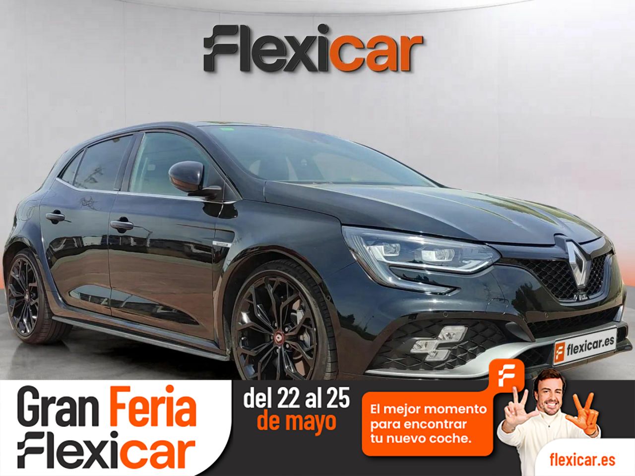Foto renault megane 2018 /